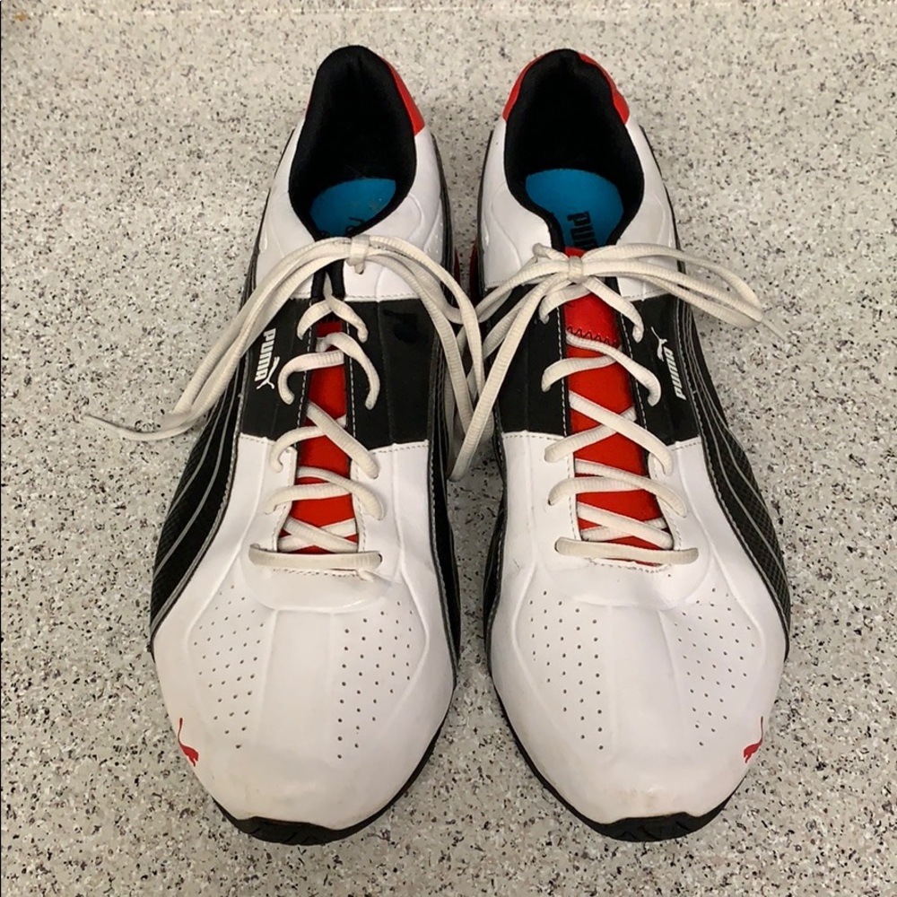 Puma Running Shoes